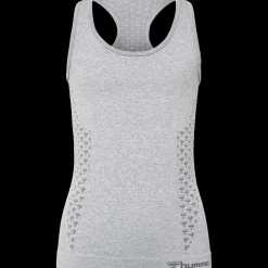 hmlCI JUNIOR SEAMLESS TOP