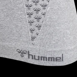 hmlCI JUNIOR SEAMLESS TOP