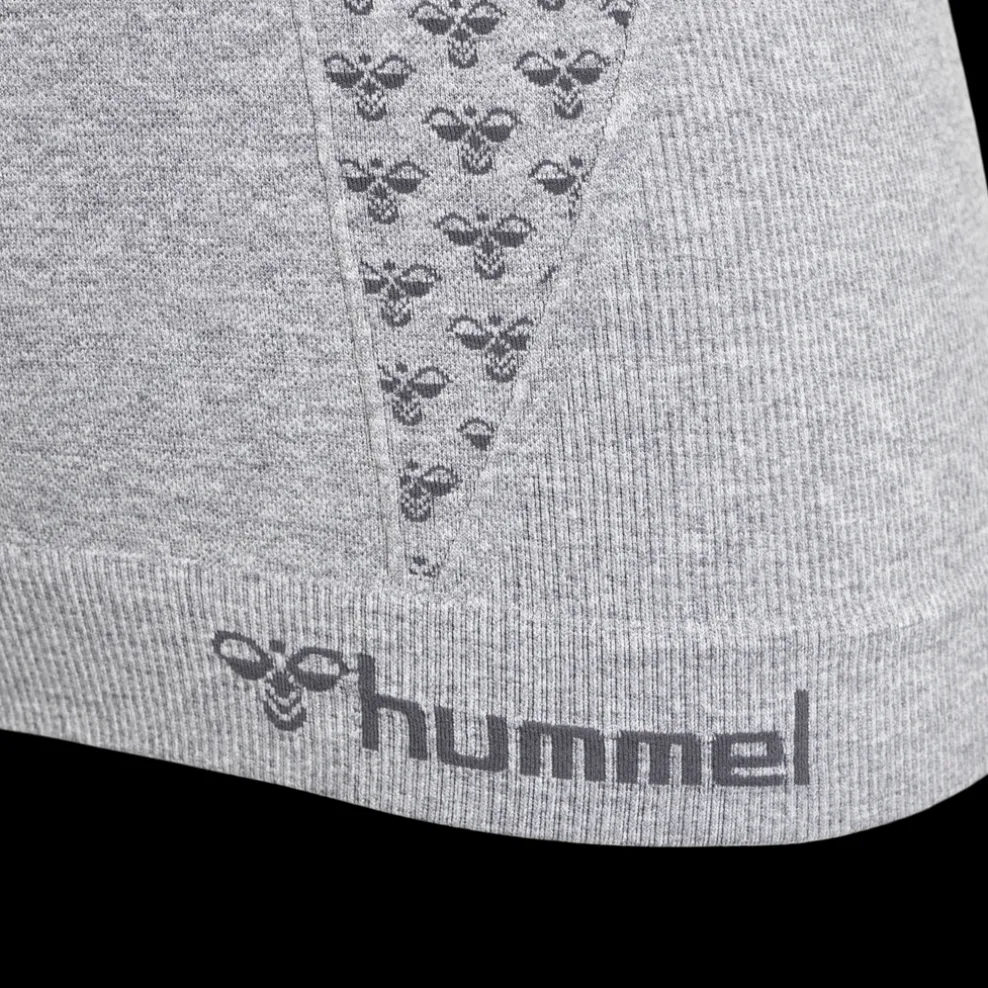 hmlCI JUNIOR SEAMLESS TOP