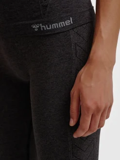 hmlCI SEAMLESS 3/4 TIGHTS