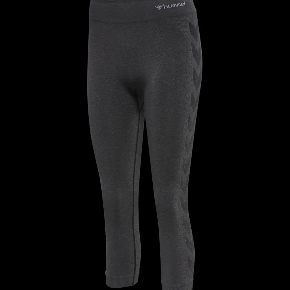 hmlCI SEAMLESS 3/4 TIGHTS