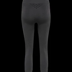 hmlCI SEAMLESS 3/4 TIGHTS