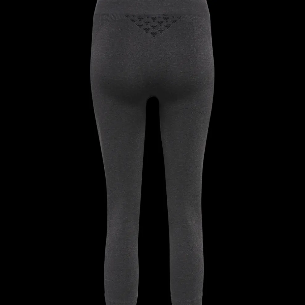 hmlCI SEAMLESS 3/4 TIGHTS