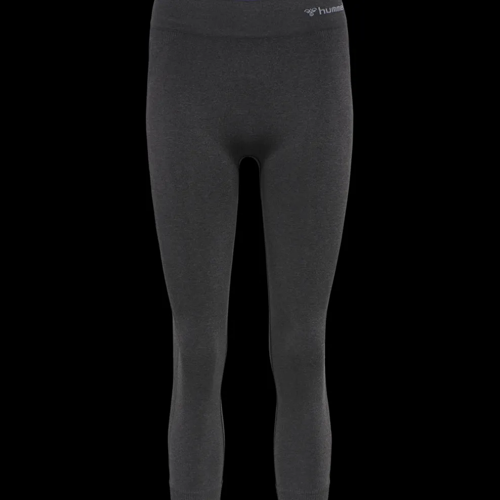 hmlCI SEAMLESS 3/4 TIGHTS