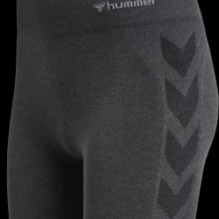 hmlCI SEAMLESS 3/4 TIGHTS