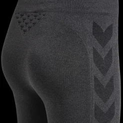 hmlCI SEAMLESS 3/4 TIGHTS