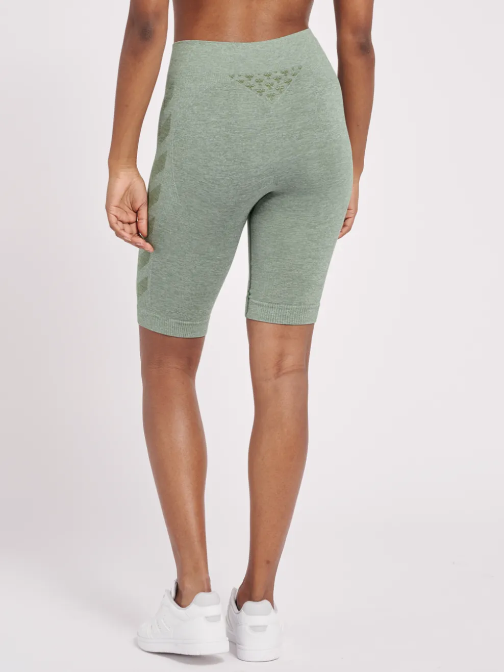 hmlCI SEAMLESS CYCLING SHORTS