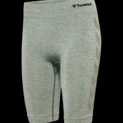 hmlCI SEAMLESS CYCLING SHORTS