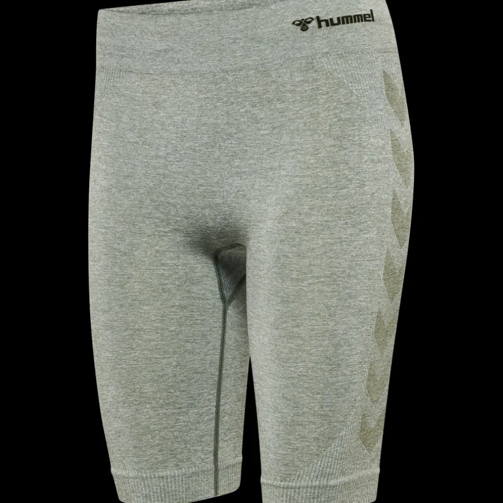 hmlCI SEAMLESS CYCLING SHORTS