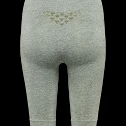 hmlCI SEAMLESS CYCLING SHORTS