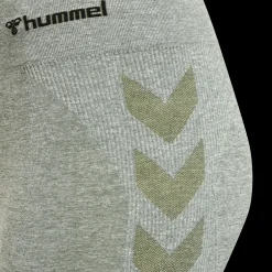 hmlCI SEAMLESS CYCLING SHORTS