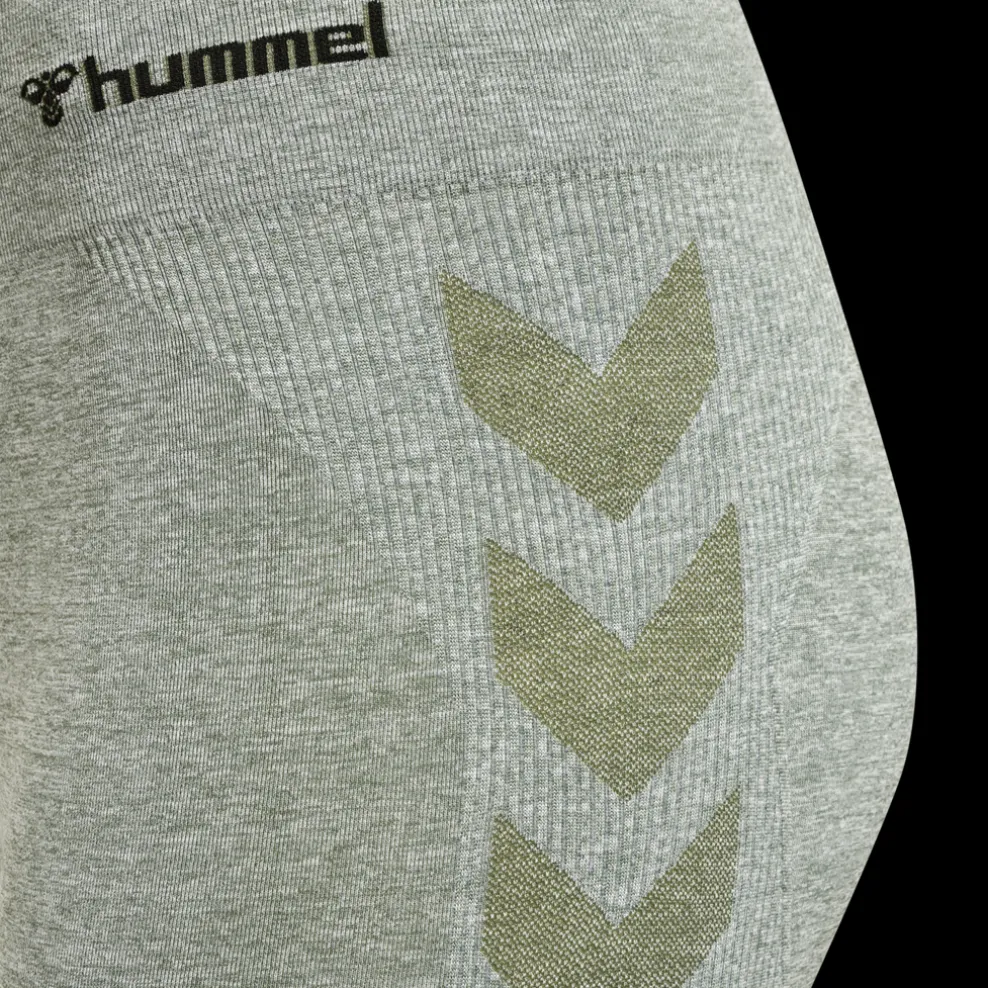 hmlCI SEAMLESS CYCLING SHORTS