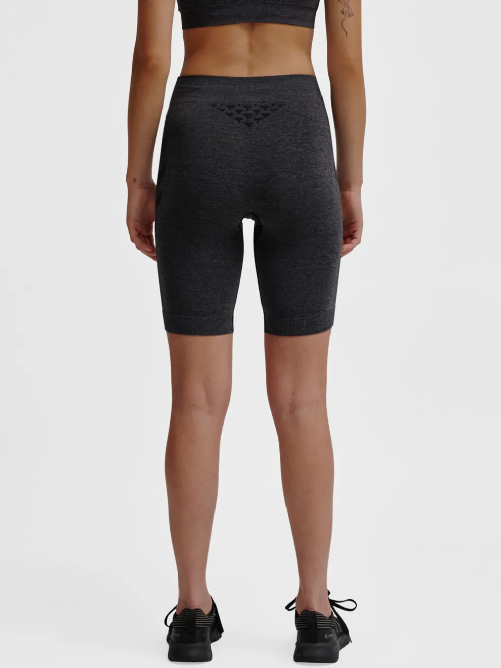 hmlCI SEAMLESS CYCLING SHORTS