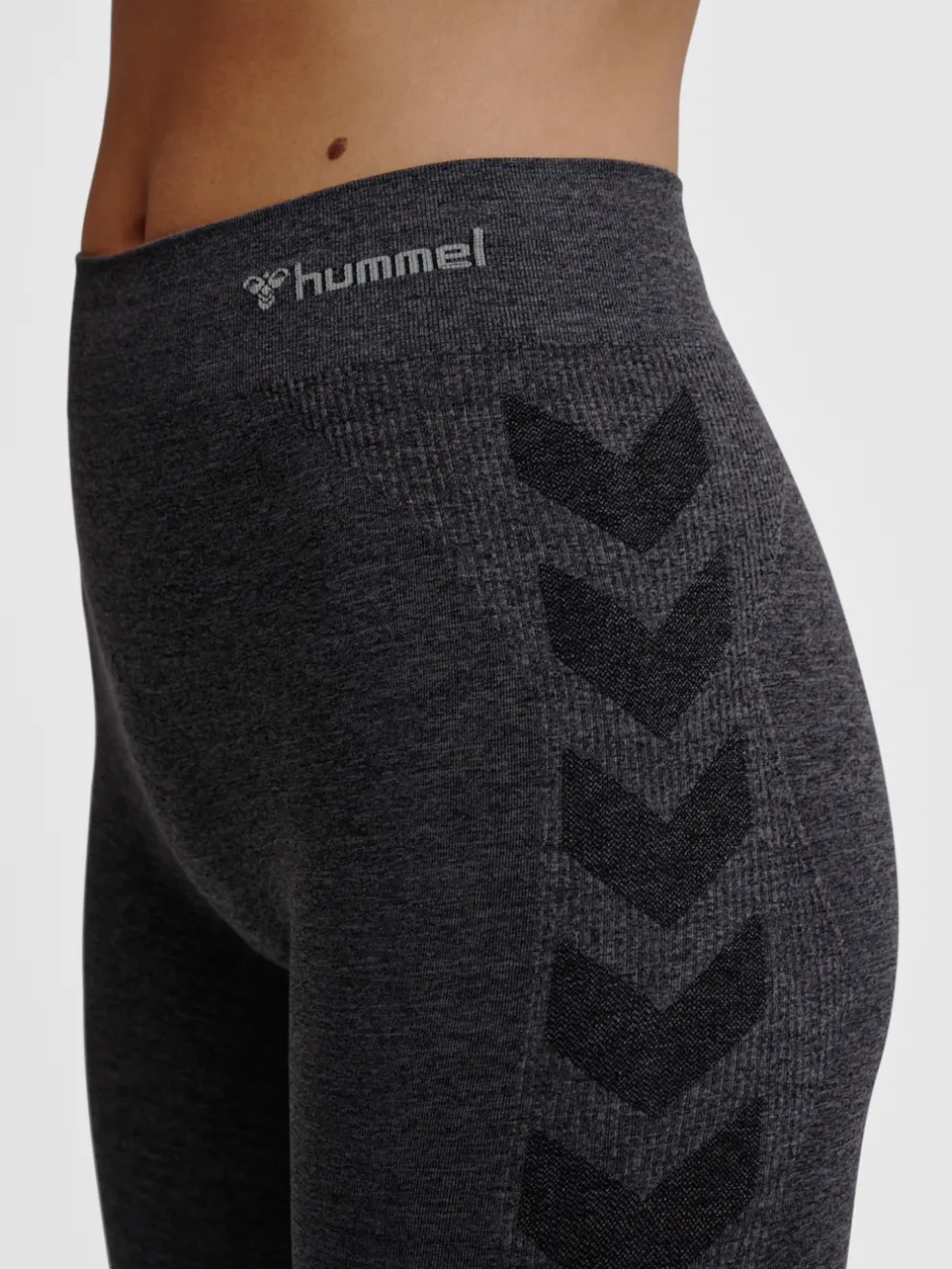 hmlCI SEAMLESS CYCLING SHORTS