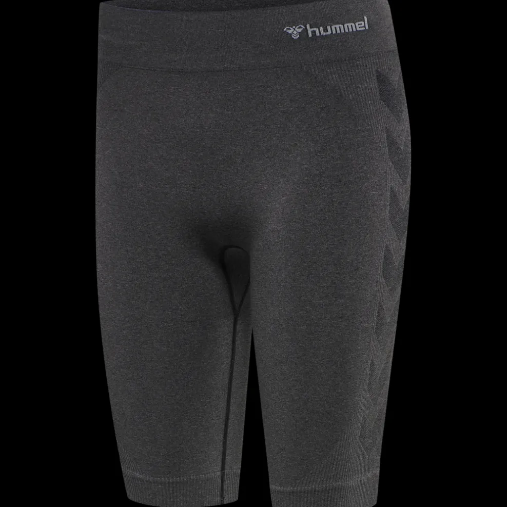 hmlCI SEAMLESS CYCLING SHORTS