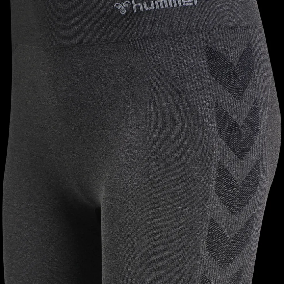 hmlCI SEAMLESS CYCLING SHORTS