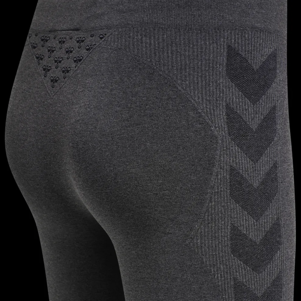 hmlCI SEAMLESS CYCLING SHORTS