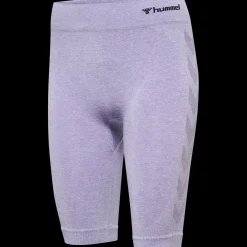 hmlCI SEAMLESS CYCLING SHORTS