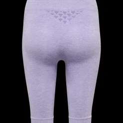 hmlCI SEAMLESS CYCLING SHORTS