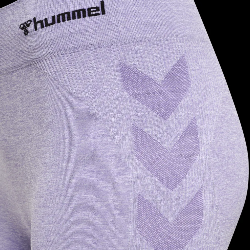 hmlCI SEAMLESS CYCLING SHORTS