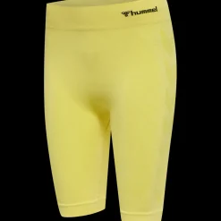 hmlCI SEAMLESS CYCLING SHORTS