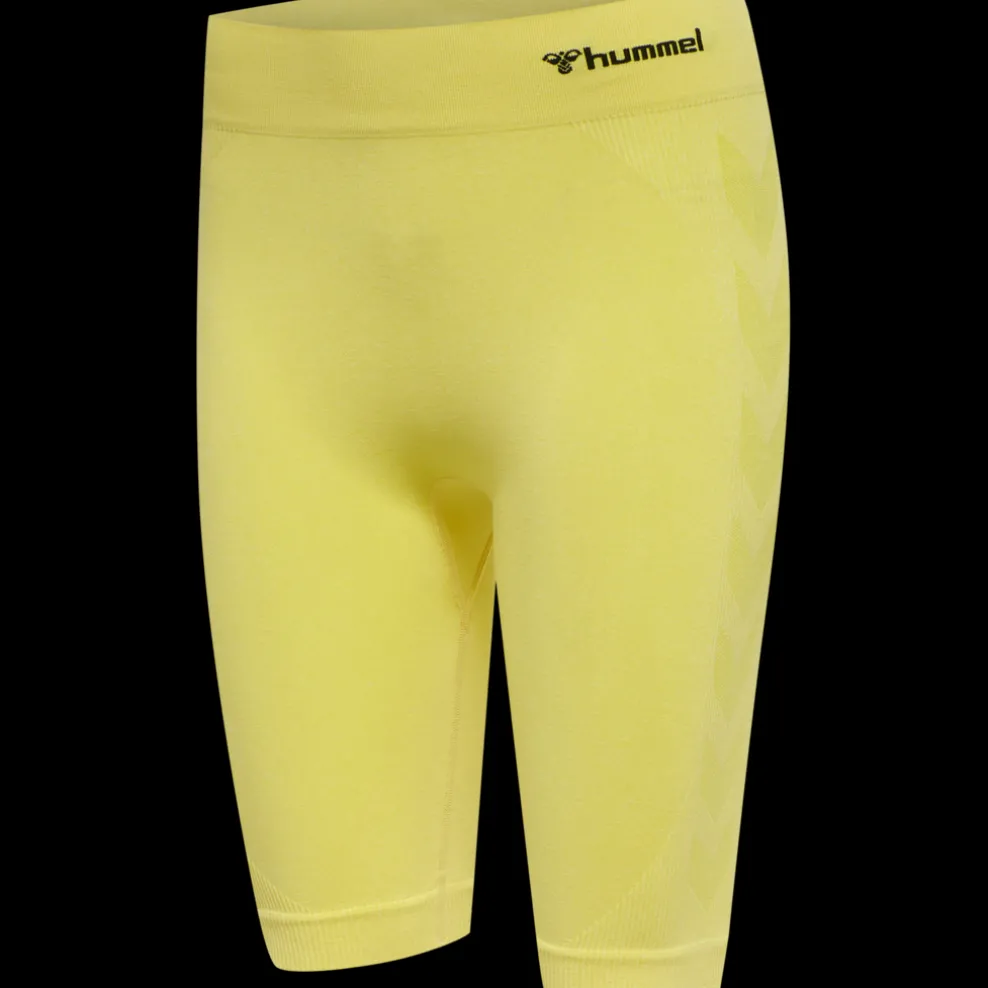hmlCI SEAMLESS CYCLING SHORTS