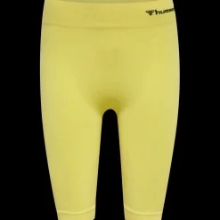 hmlCI SEAMLESS CYCLING SHORTS