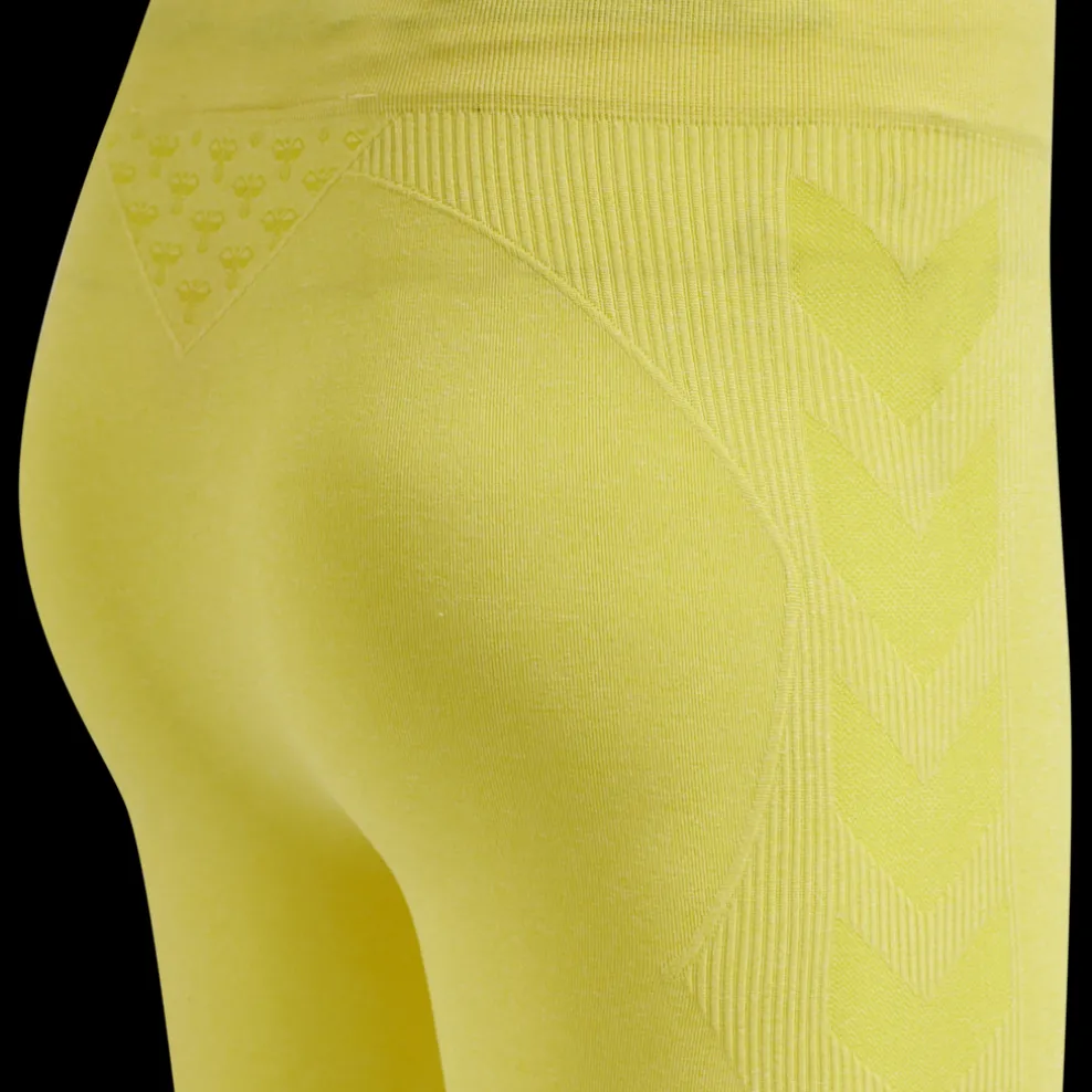 hmlCI SEAMLESS CYCLING SHORTS
