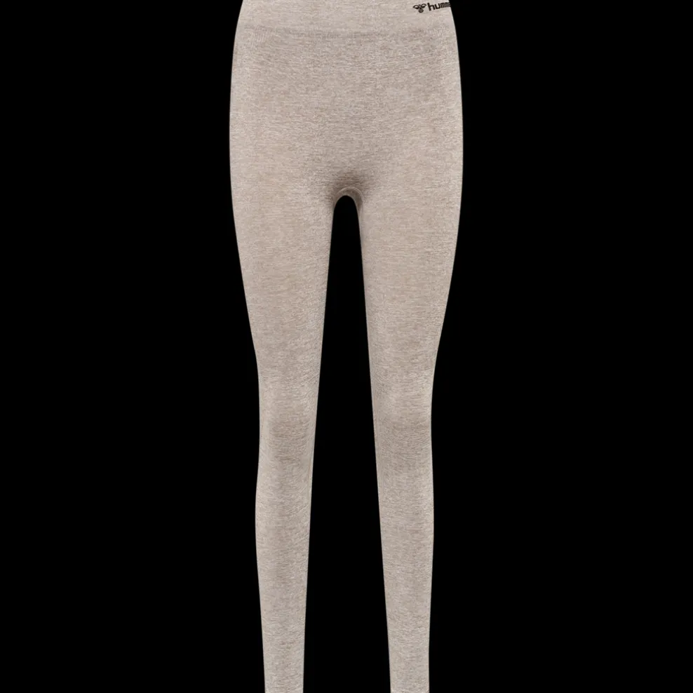 hmlCI SEAMLESS MID WAIST TIGHTS
