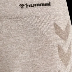 hmlCI SEAMLESS MID WAIST TIGHTS