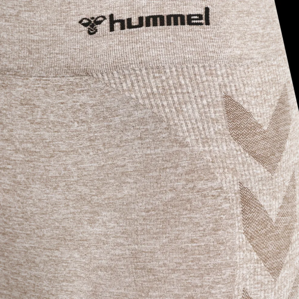 hmlCI SEAMLESS MID WAIST TIGHTS
