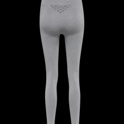 hmlCI SEAMLESS MID WAIST TIGHTS