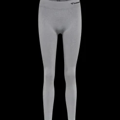 hmlCI SEAMLESS MID WAIST TIGHTS