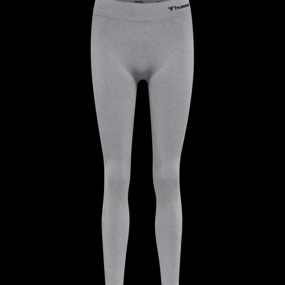 hmlCI SEAMLESS MID WAIST TIGHTS