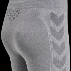 hmlCI SEAMLESS MID WAIST TIGHTS
