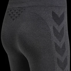 hmlCI SEAMLESS MID WAIST TIGHTS