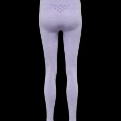 hmlCI SEAMLESS MID WAIST TIGHTS
