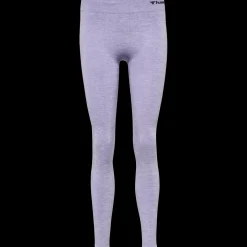 hmlCI SEAMLESS MID WAIST TIGHTS