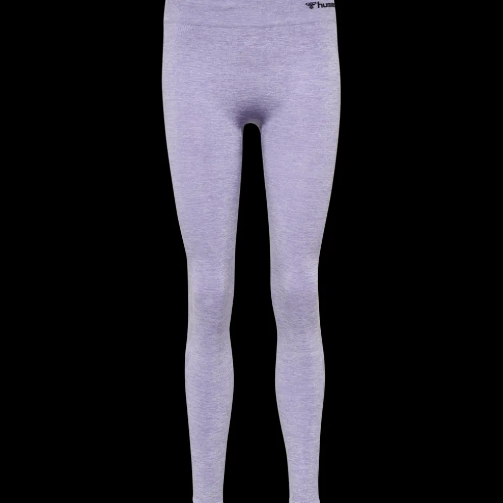 hmlCI SEAMLESS MID WAIST TIGHTS