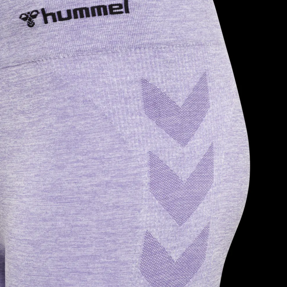 hmlCI SEAMLESS MID WAIST TIGHTS