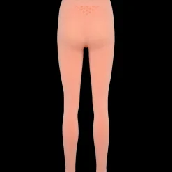 hmlCI SEAMLESS MID WAIST TIGHTS