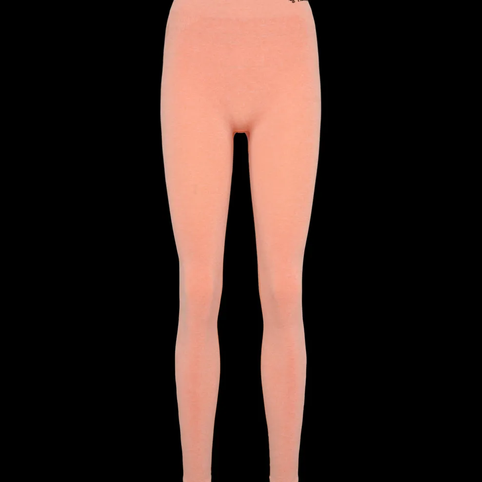 hmlCI SEAMLESS MID WAIST TIGHTS