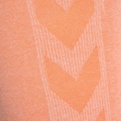 hmlCI SEAMLESS MID WAIST TIGHTS