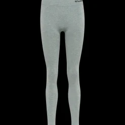 hmlCI SEAMLESS MID WAIST TIGHTS