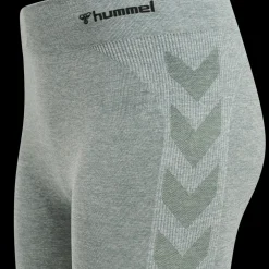 hmlCI SEAMLESS MID WAIST TIGHTS