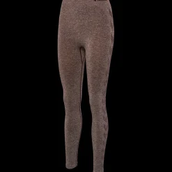hmlCI SEAMLESS MID WAIST TIGHTS