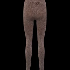 hmlCI SEAMLESS MID WAIST TIGHTS