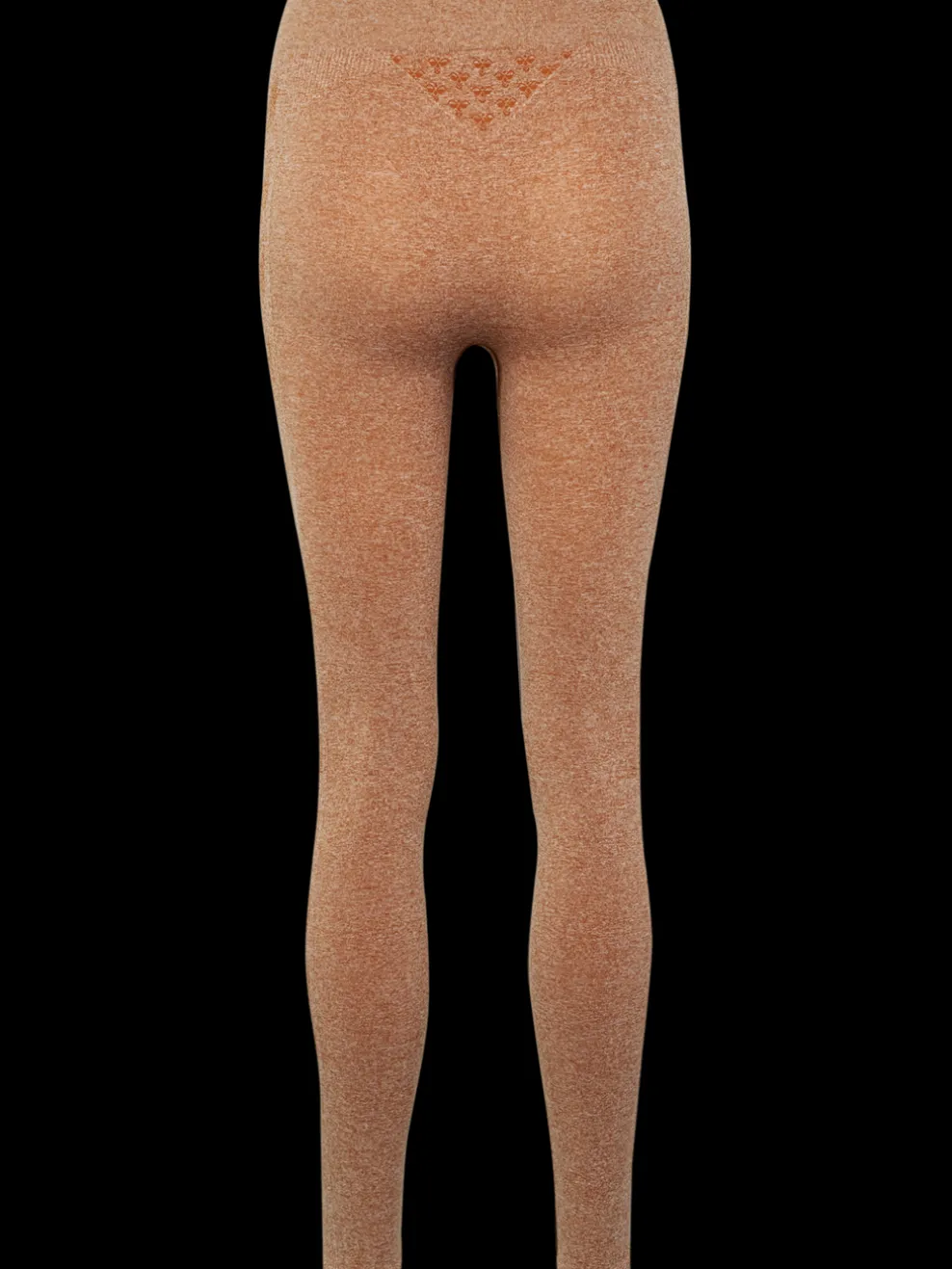 hmlCI SEAMLESS MID WAIST TIGHTS