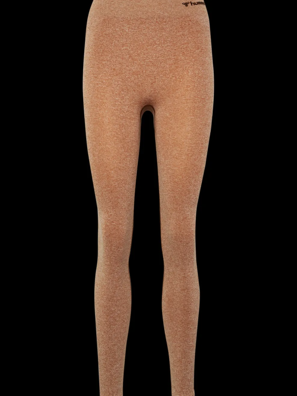 hmlCI SEAMLESS MID WAIST TIGHTS