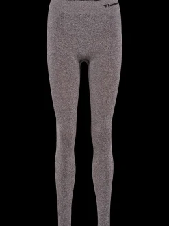 hmlCI SEAMLESS MID WAIST TIGHTS